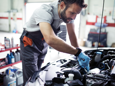 The Importance of Periodic Car Servicing